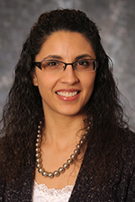 Image of Teresa Dean