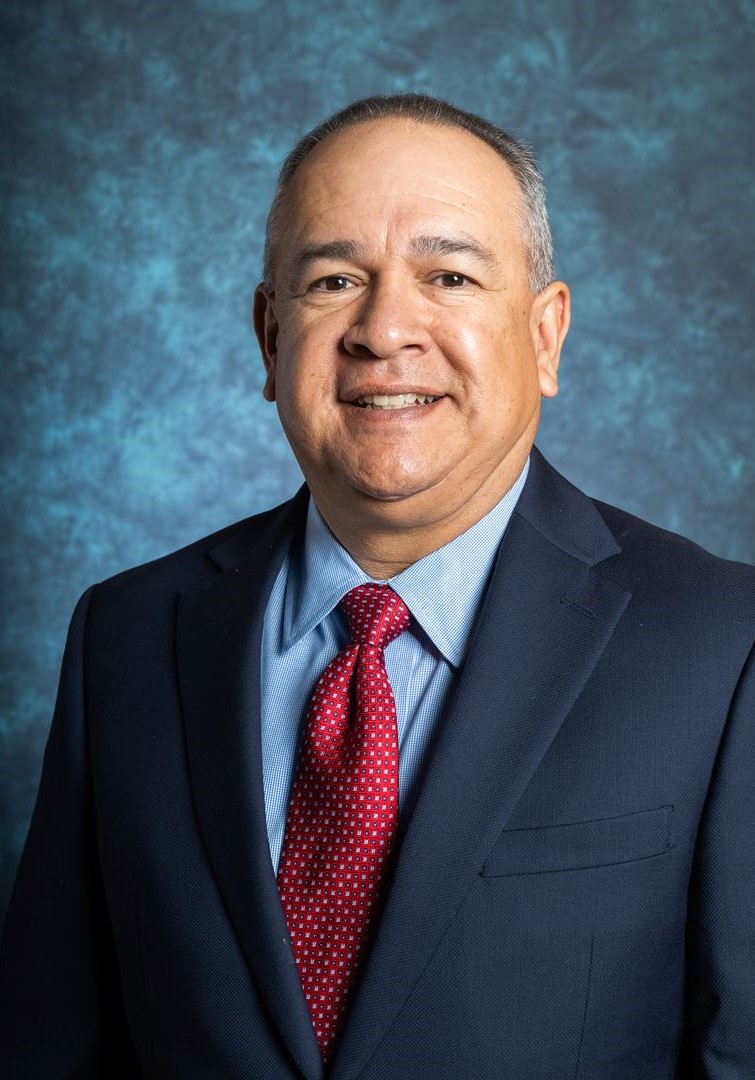 Jaime X. Castillo