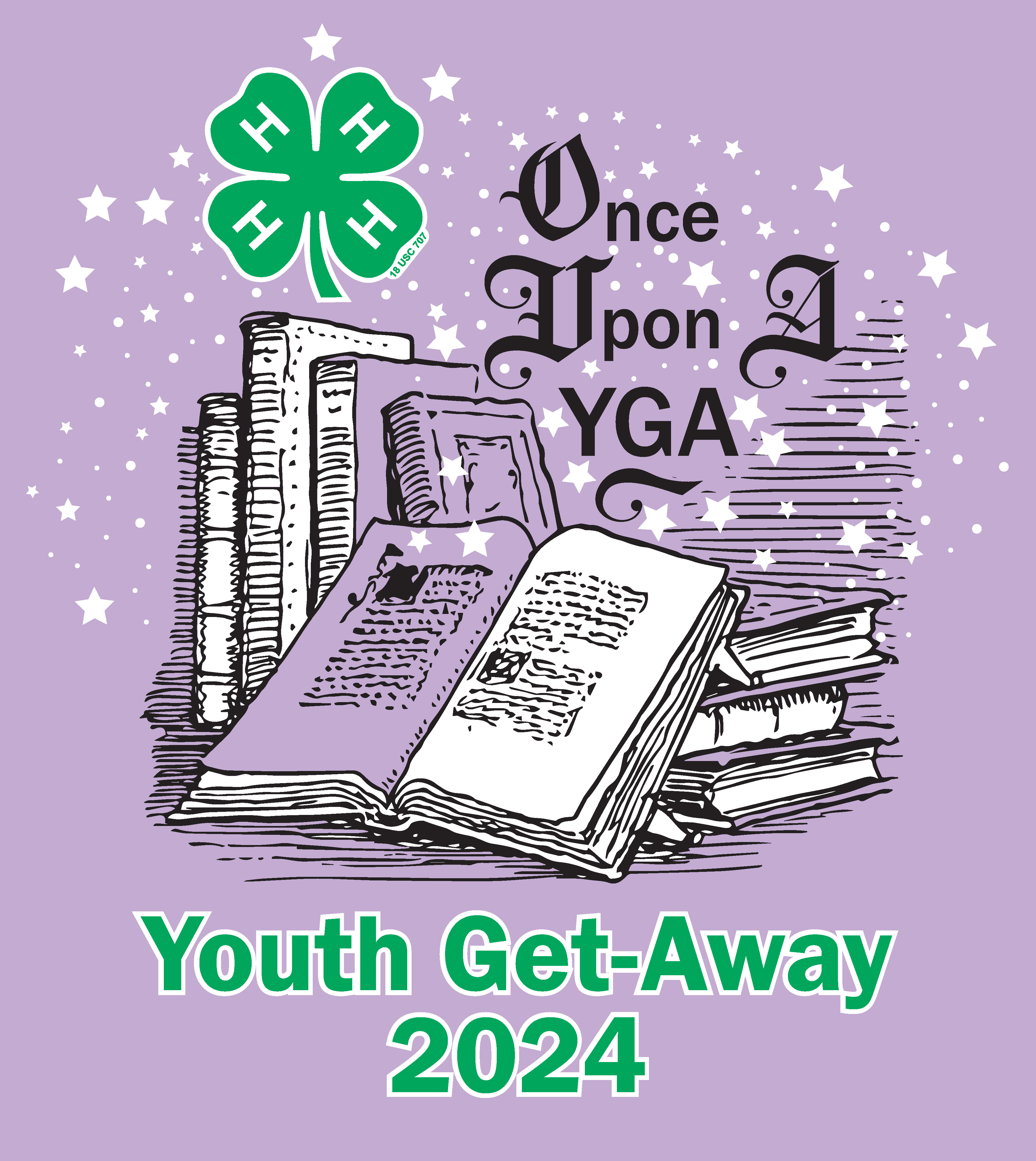 2024 YGA Logo