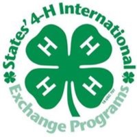 Image of the 4-H International Exchange Program