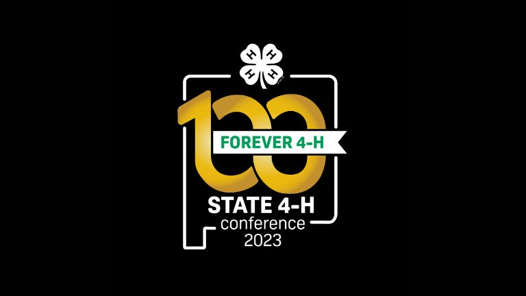 4h Conference logo
