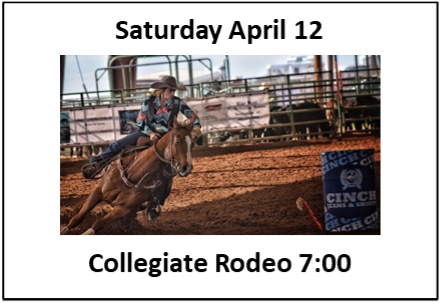 Rodeo Collegiate