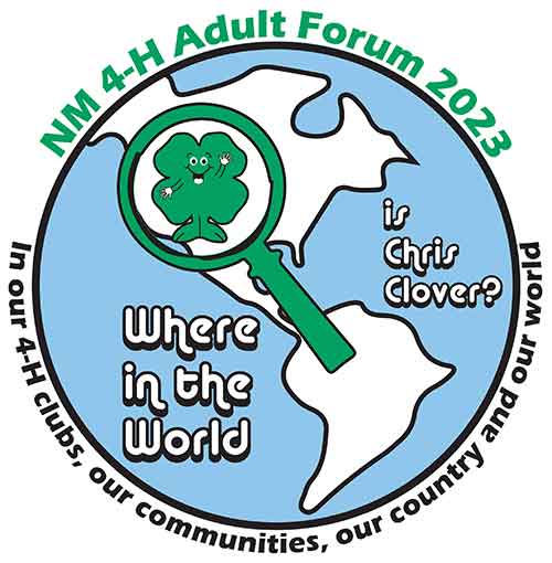 Adult forum 2023 logo