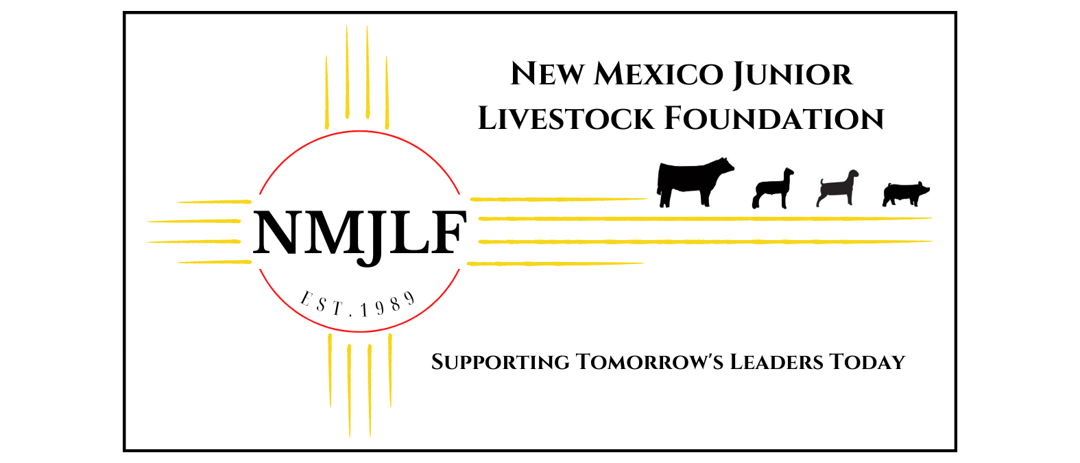 NMJLF logo