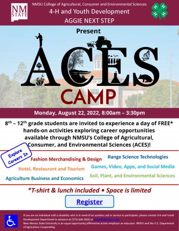 ACES Camp