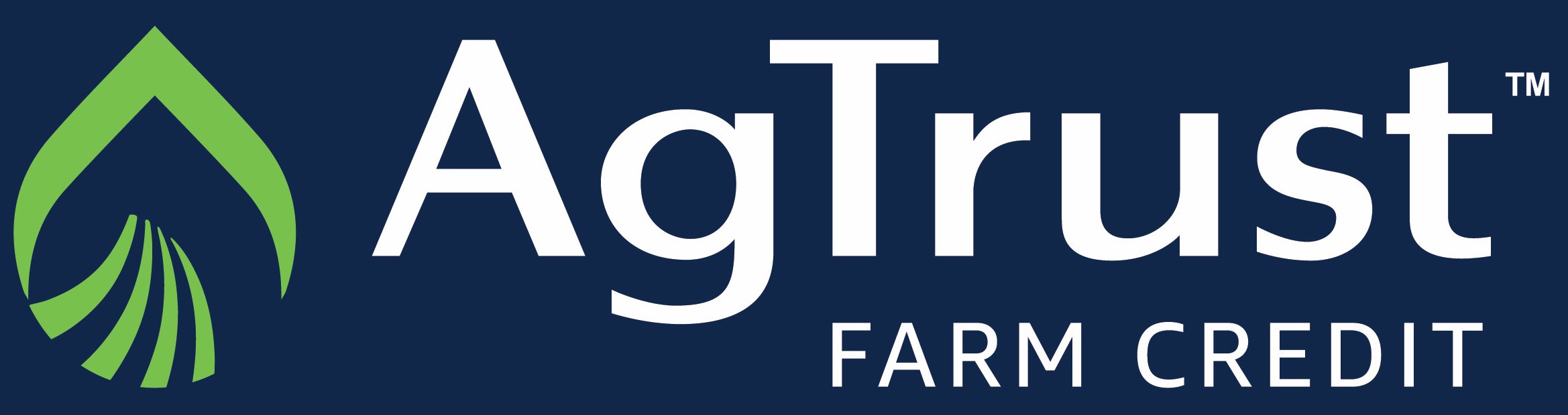 Agtrust logo