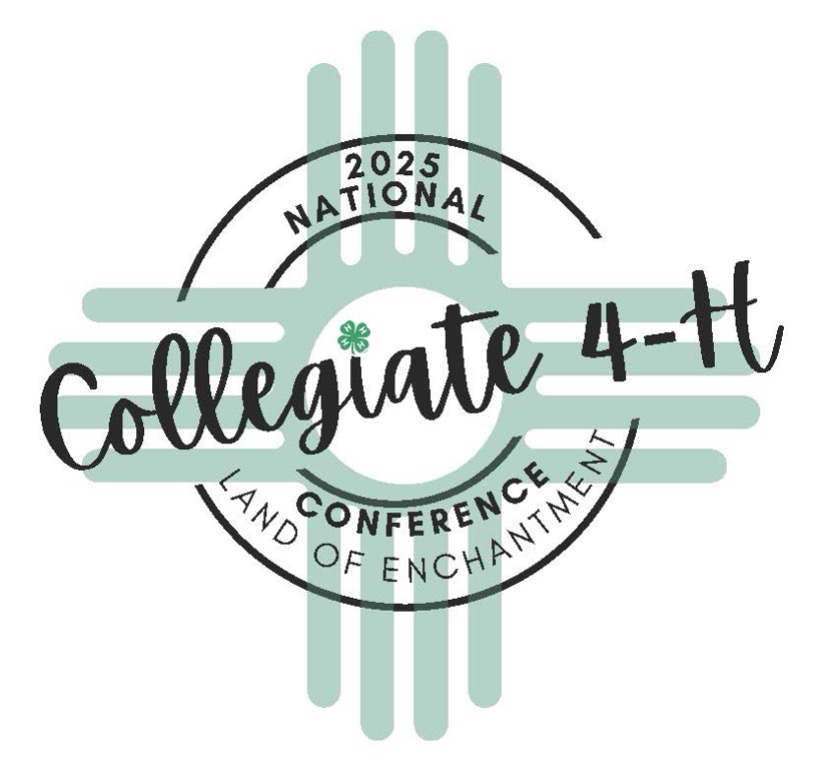 Collegiate 4H Logo