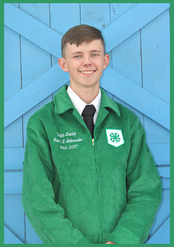 Tripp Walker Dunlap Headshot