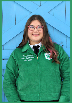 Tatum Rosales Headshot
